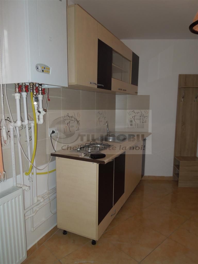 Modern Nicolina Cug apartament 1 camera - Poză 3