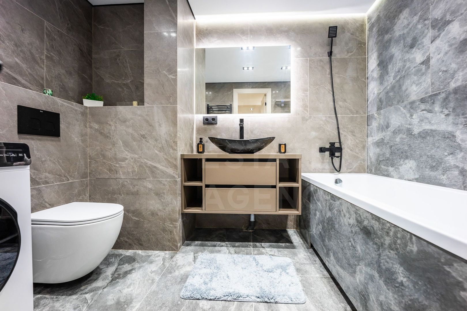 Vânzare, apartament, 3 camere, Str. Nicolae Milescu Spătarul, Ciocana - Poză 9