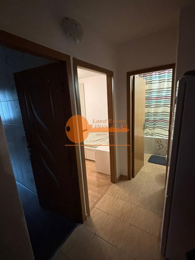 Garsonieră decomandată | Crângași – 2 min metrou - Poză 7