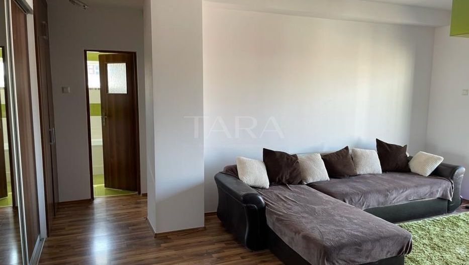 Apartament 2 Camere, Mărăști, Zona Piața Mărăști - Poză 1