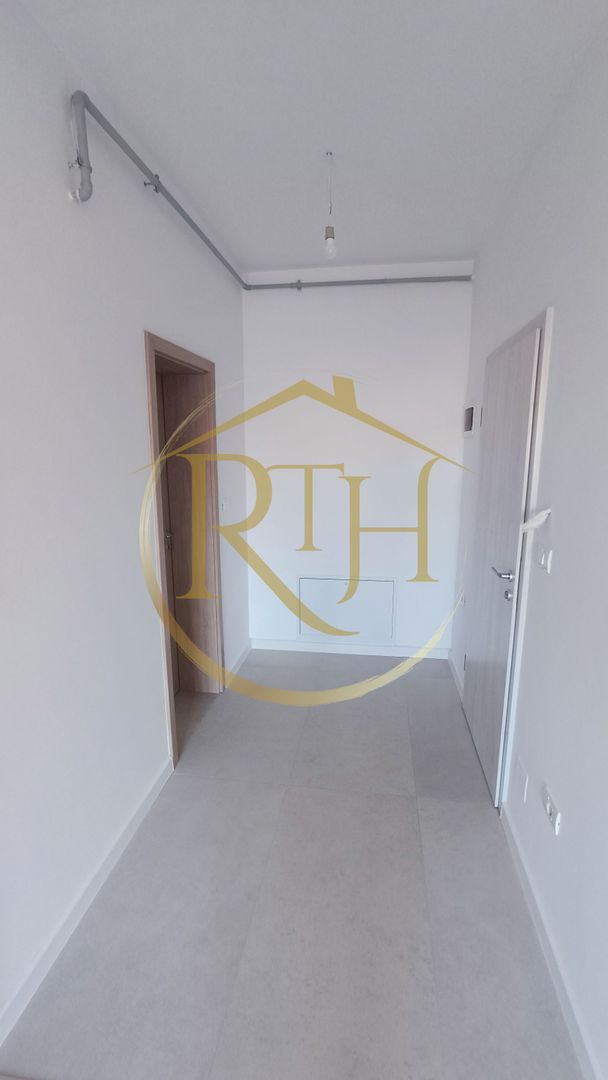 Apartamente cu 2 camere  noi de vanzare in Giroc ,comision agentie ,,0'' !!! - Poză 11