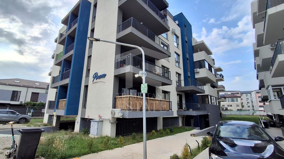 Garsonieră de vânzare în Pallady – balcon și loc parcare inclus - Poză 20