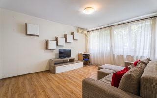 2 camere Tineretului/Dimitrie Cantemir de inchiriat - Poză 5