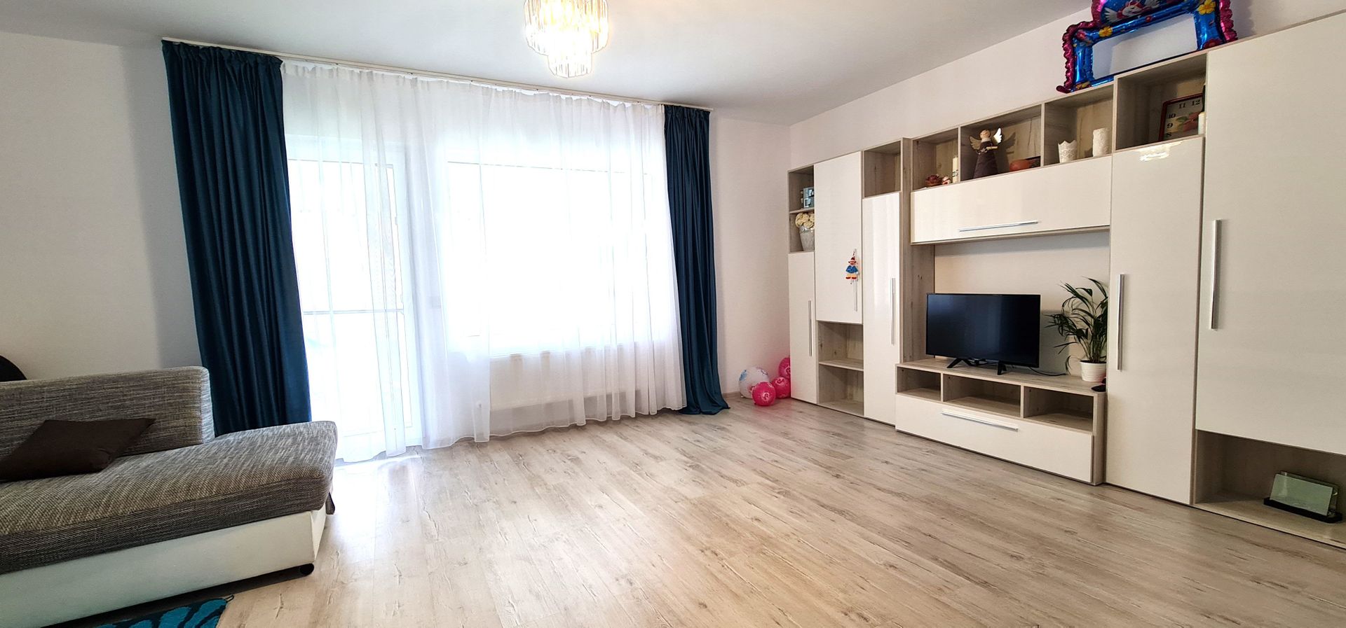 Casa 4 camere mobilata si utilata cartier Izvor Tarlungeni Brasov - Poză 7