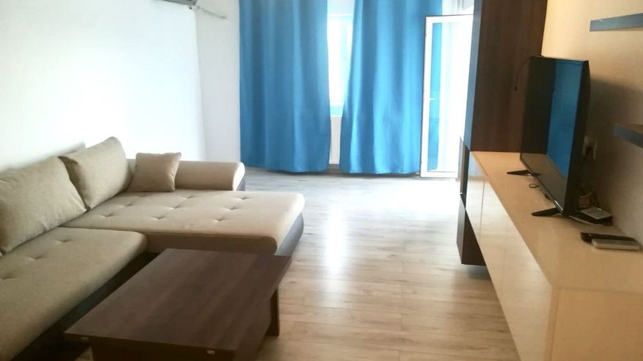 Apartament 2 camere ultracentral - Piața Alba Iulia - Poză 1