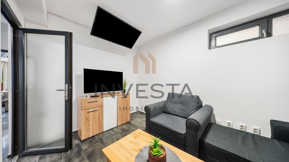 Spatiu de birouri - 3 camere - 67mp - Andrei Muresanu - Poză 4