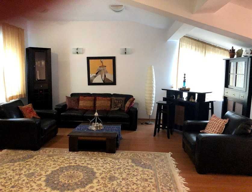 Vila de vanzare - zona Iancu Nicolae -  Serban Cantacuzino - Poză 6