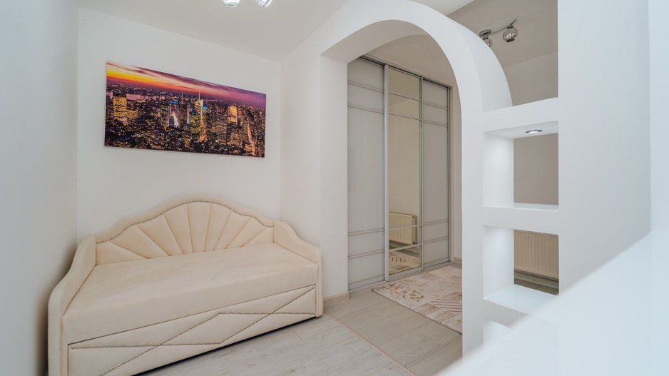 Apartament cu 1 cameră, Ciocana - Poză 6