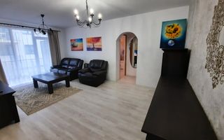 Închiriere — Apartament modern 2 camere | Zona Arhitecților - Poză 5