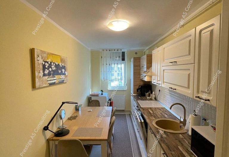 Apartament 2 camere | City of Mara | 63 mp | Mobilat - Poză 5
