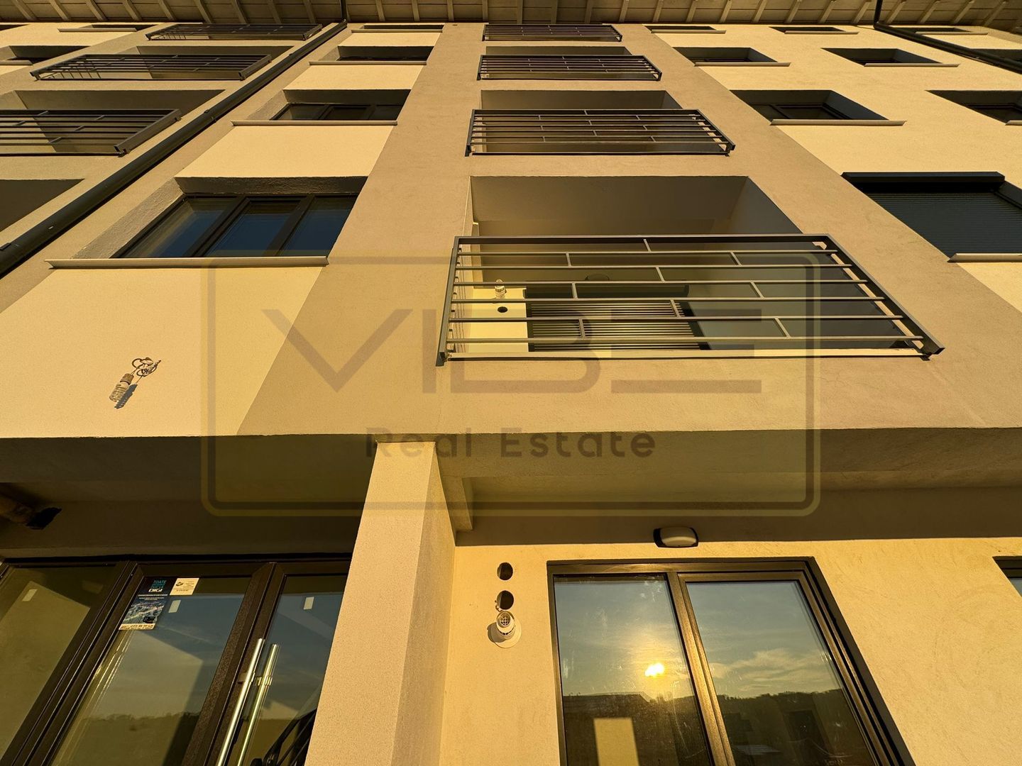 Apartament NOU 2 camere open-space Bucium  Visani - Poză 30