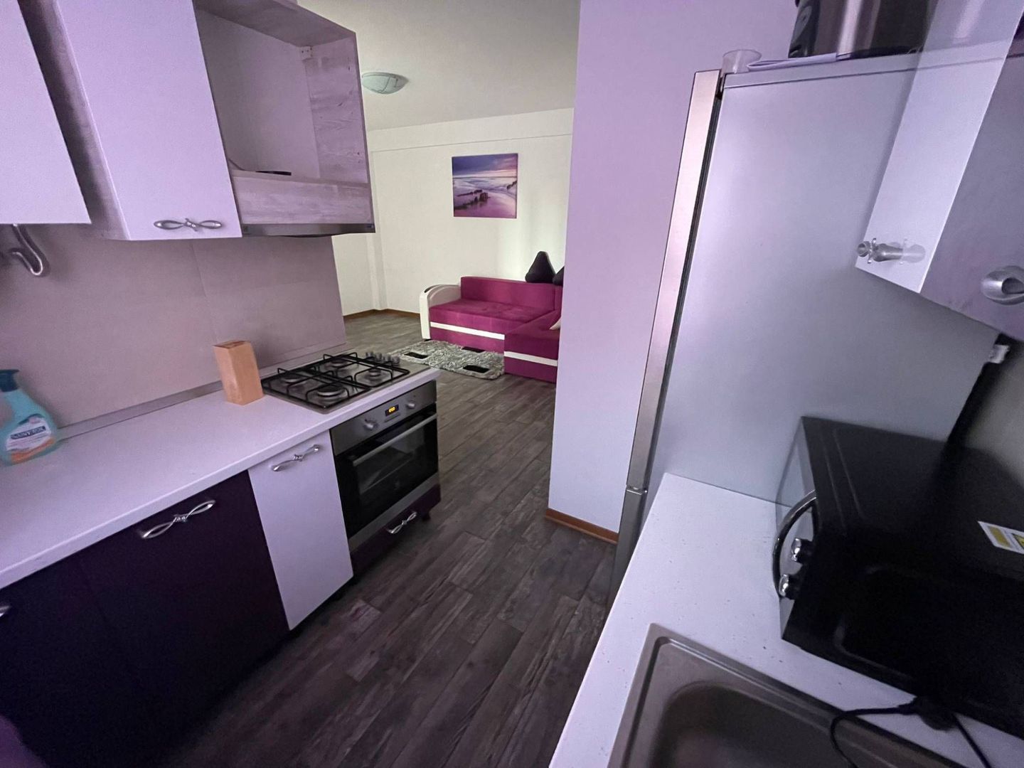 2 camere  cu Parcare Zona LIDL Buna ZIua - Poză 4