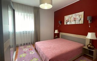 APARTAMENT CU 4 CAMERE NOU RENOVAT LA INCHIRIERE IN ZONA KISELEFF - Poză 17