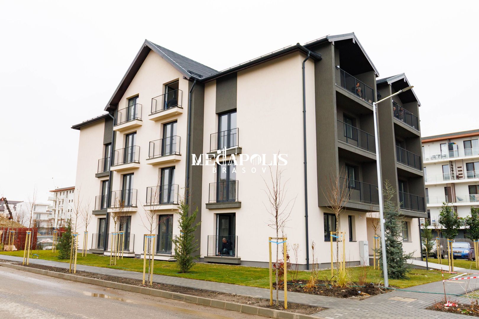 Apartament 2 Camere | Tractorul - Poză 2