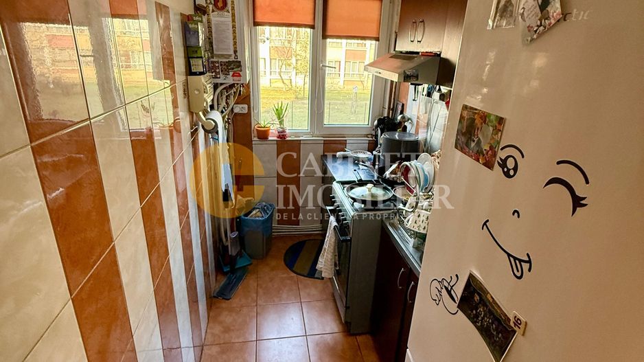 Alexandru - Etaj 1 - Apartament cu 3 camere - Mobilat/utilat - Poză 6
