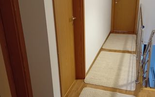 Duplex elegant I Terasa si curte proprie I zona Aradului - Poză 8