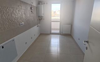 Apartament 2 camere dec 60 mp NOU intabulat Zimbru Dacia 134640 euro - Poză 2