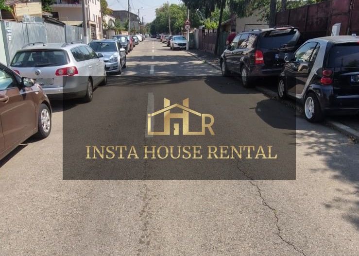 Teren 231 mp Bucurestii Noi / Regim de construire P+2E - Poză 5