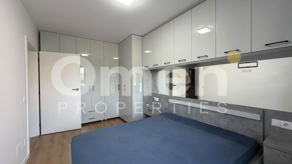 Apartament modern cu 2 camere | bloc nou | cu parcare | zona Daliei - Poză 1