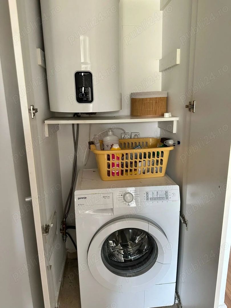 Apratament Piata Lahovari/Piata Romana - Poză 7