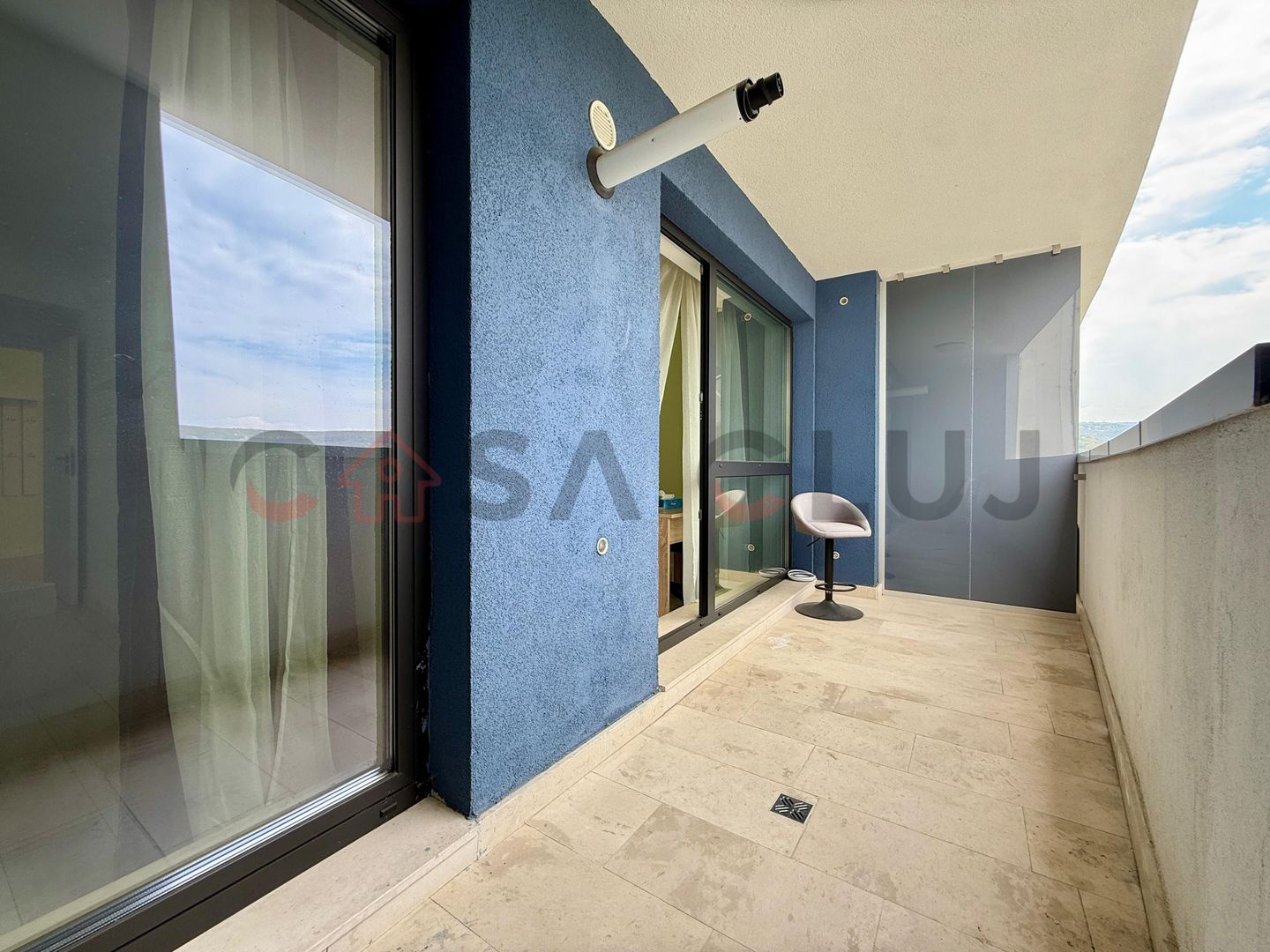 2 camere, Wings, parcare subterană inclusă - Poză 8