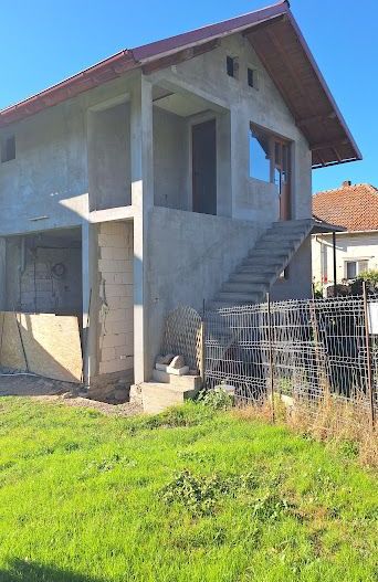 Casa de Vanzare Corbeni- Oestii- Arges - Poză 32