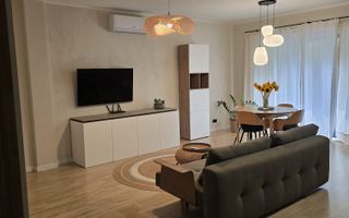 VANZARE APARTAMENT MODERN 3 CAMERE | IANCU NICOLAE | CURTE PROPRIE | - Poză 17
