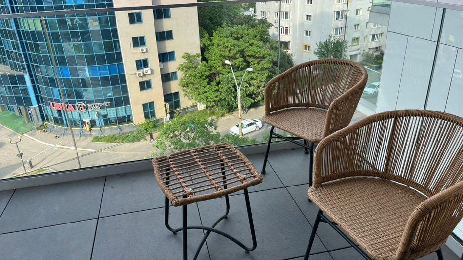 APARTAMENT ONE HERASTRAU TOWERS | LUX - Poză 10