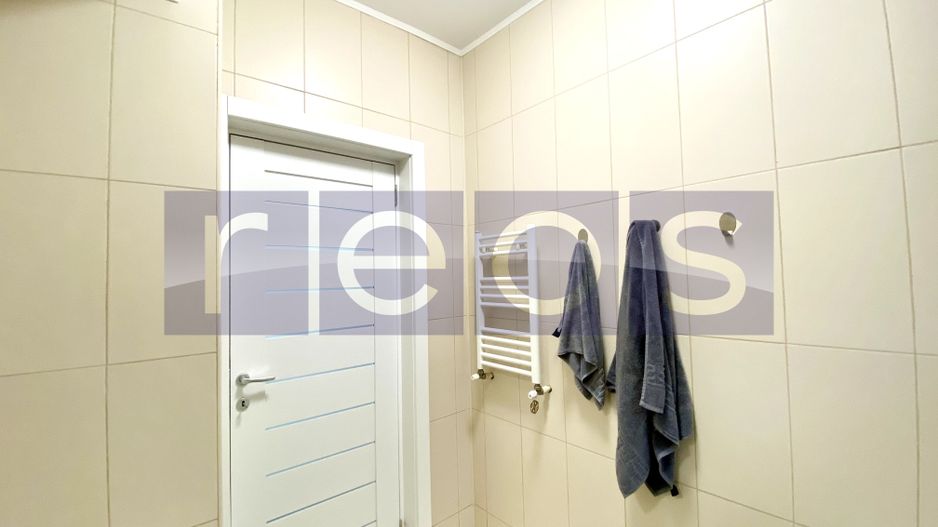 VANZARE APARTAMENT 2 CAMERE | 50 MP | ETAJ 2/5 | 2016 | SEBASTIAN - Poză 13