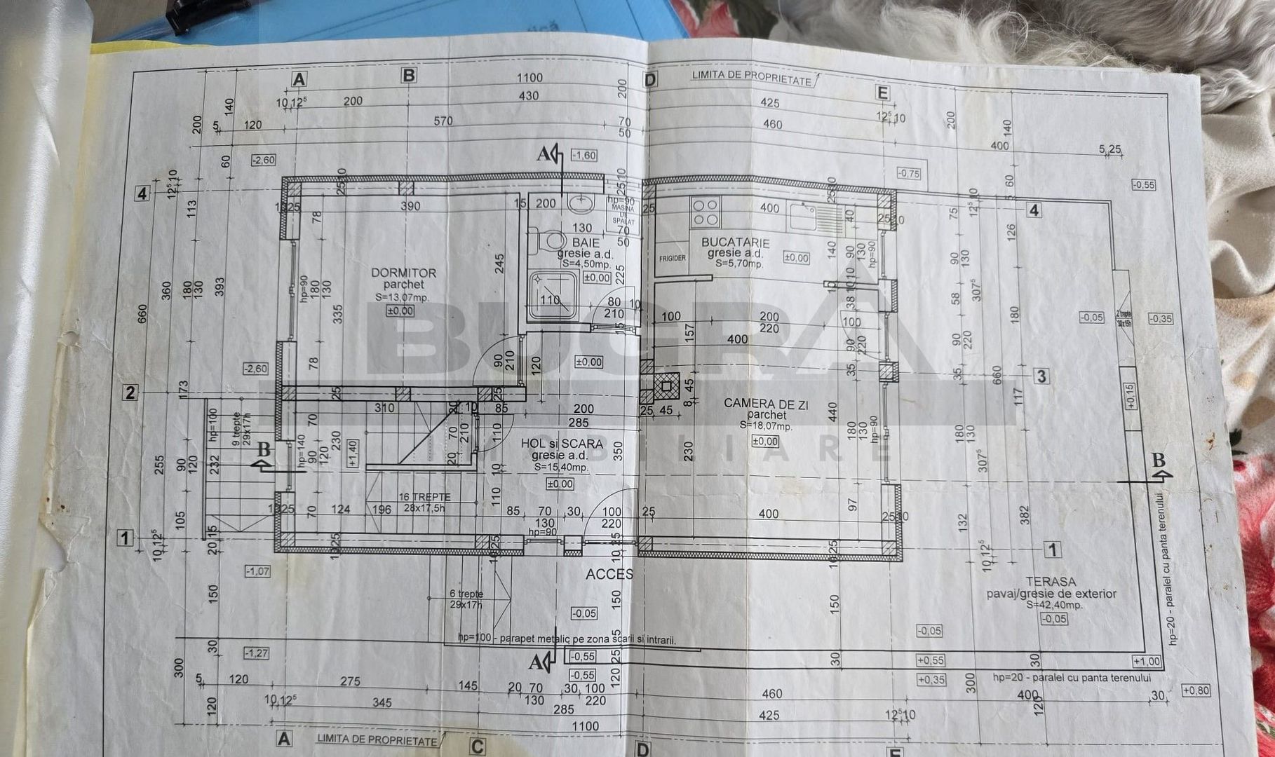Casa individuala, mobilata & utilata, Campenesti - Poză 10