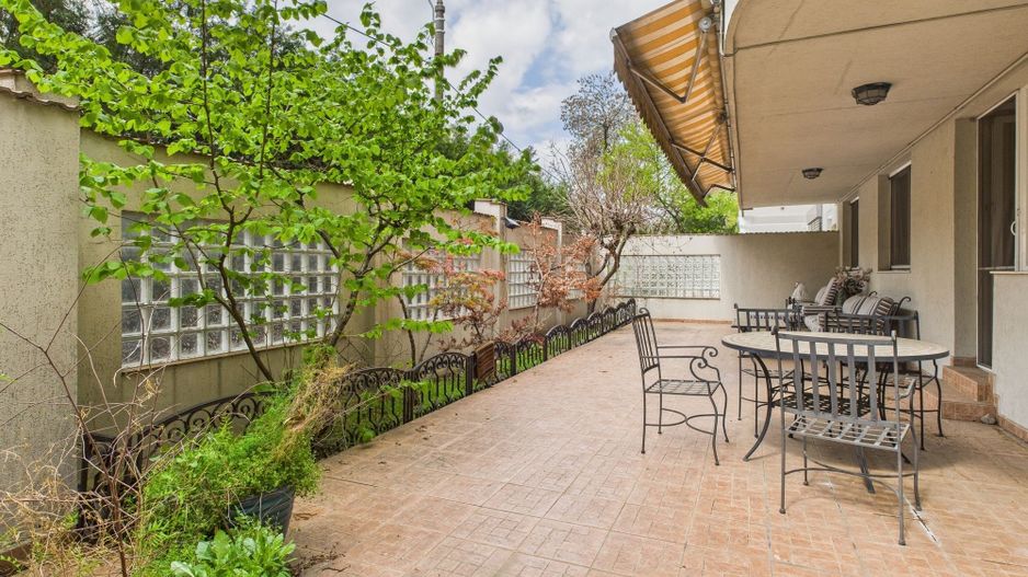 Oază urbană cu 3 camere și terasă de vis – Șoseaua Nordului - Poză 1