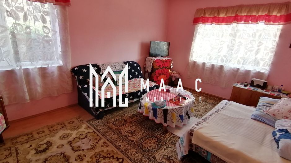 Casa individuala I 7 camere I teren 570 mp I Cristian - Poză 2