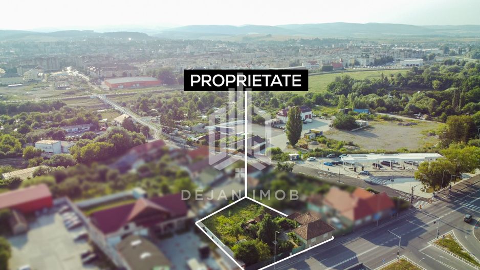 Casă | Teren 1.090 mp | Sfântu Gheorghe - Poză 4