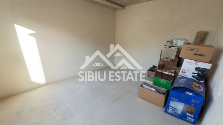 Casa individuala Selimbar, zona Brana - Poză 11