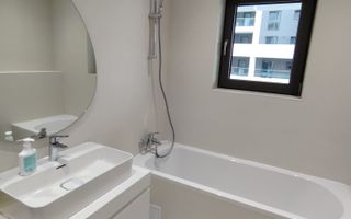 Apartament 2 camere Floreasca I PRIMA VISTA I Prima inchiriere I COM 0 - Poză 12