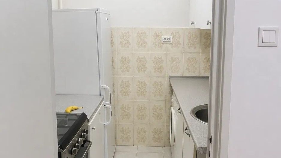Garsoniera de inchiriat Iancului - Poză 4