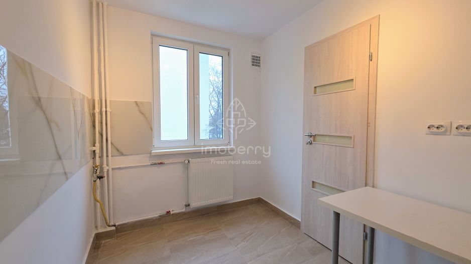 3 camere | Militari | Etaj 1/4 | Renovat 2025 | Vedere spre zona de case - Poză 5