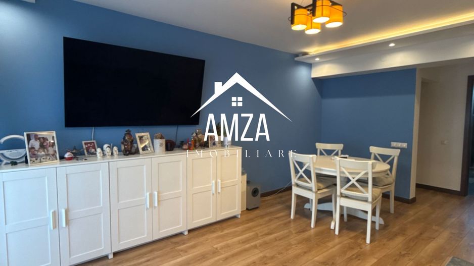 Apartament spațios și modern de vânzare – zona City Residence - Poză 4