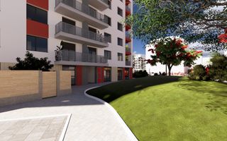 Apartament 2 camere NOUL BLOC R39 COMISION 0 ARED lânga AFI - Poză 3