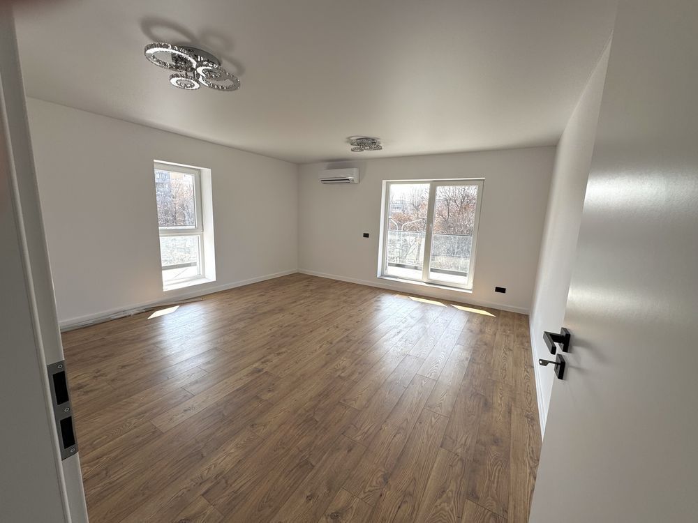 Prima inchiriere 3 camere+ parcare subterana , bloc nou S31 - Poză 20