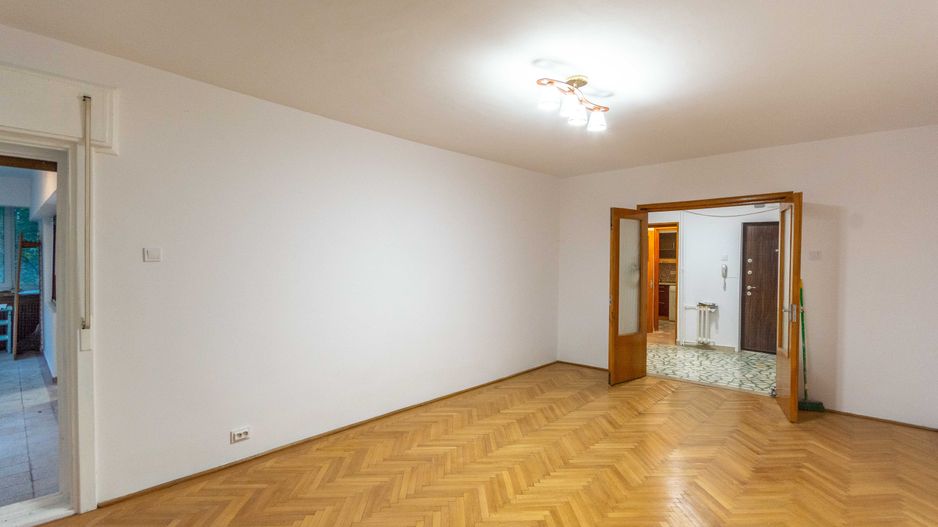 Kiseleff | Barbu Delavrancea | 3 Camere ultra spatios | Raritate - Poză 2