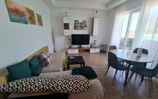 Apartament | 3 camere | Cosmopolis - Poză 2