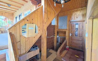 Casa P+M cu 4 camere  si 485 mp teren pe Dealul Malului, Rm Valcea - Poză 7