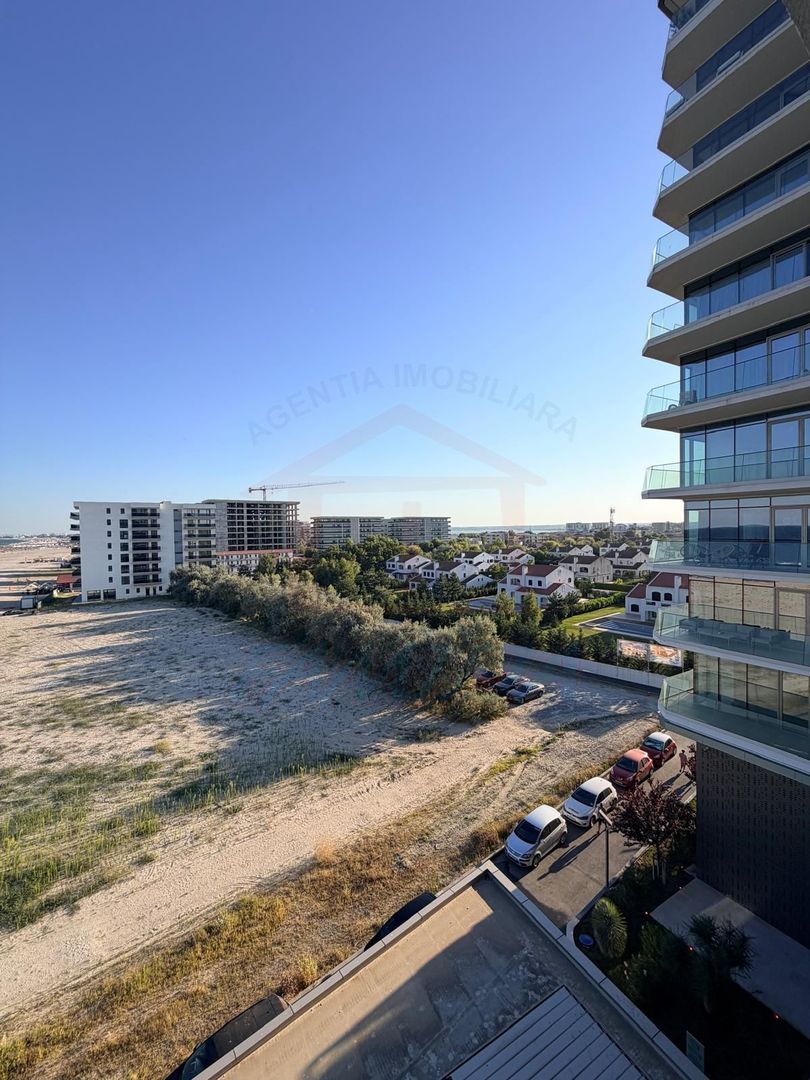 APARTAMENT DE ÎNCHIRIAT – OPERA RESIDENCE | MAMAIA NORD - Poză 44