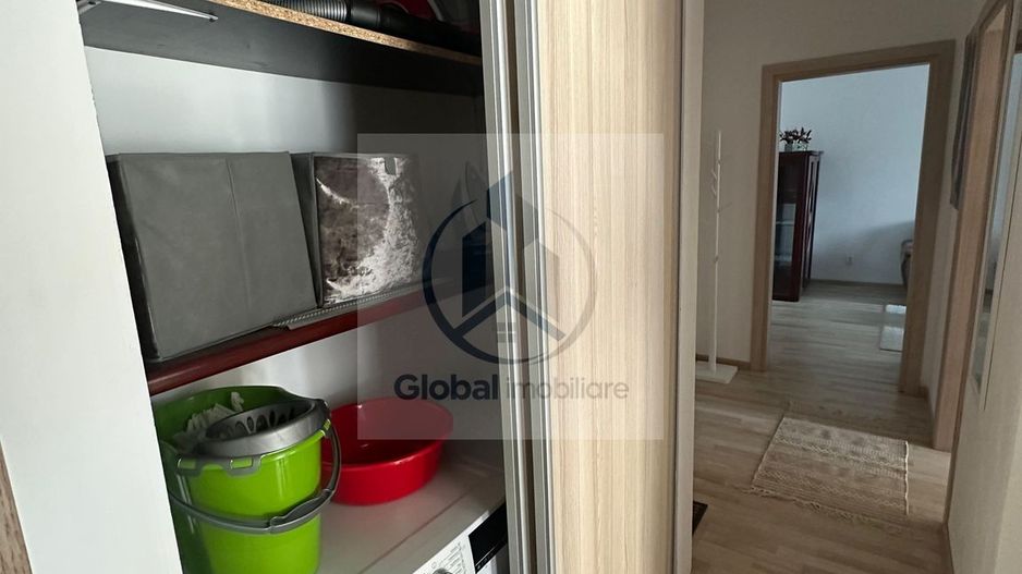 Apartament 2 camere decomandat | Metrou Nicolae Grigorescu - Poză 4