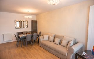 Apartament LUX 2 camere decomandate cartierul Zorilor ! - Poză 2