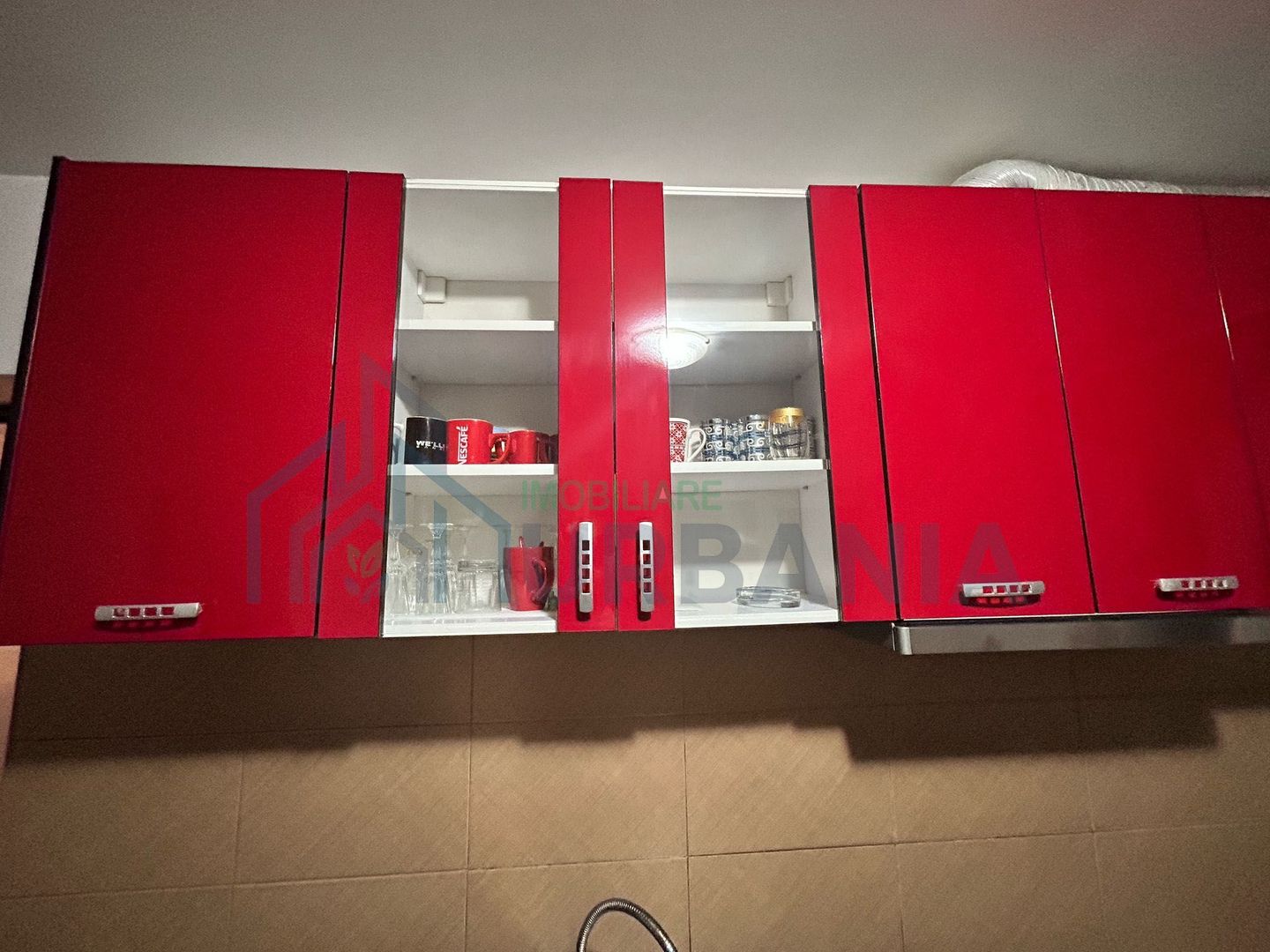 Apartament 2 camere mobilat, utilat, de închiriat – Visan - Poză 7