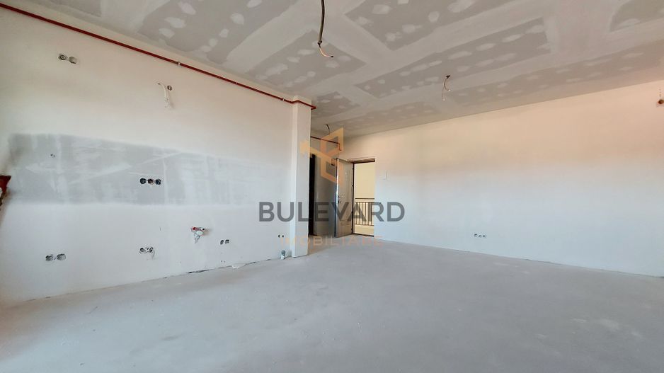 Apartament cu 2 camere+terasa de 22 mp! - Poză 5