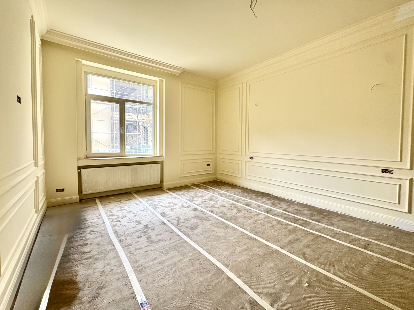 Apartament premium 3 camere, complet renovat, Central - Piața Maria - Poză 3