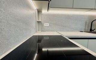 Apartament 2 camere NOU + parcare Poitiers Towers - Poză 7